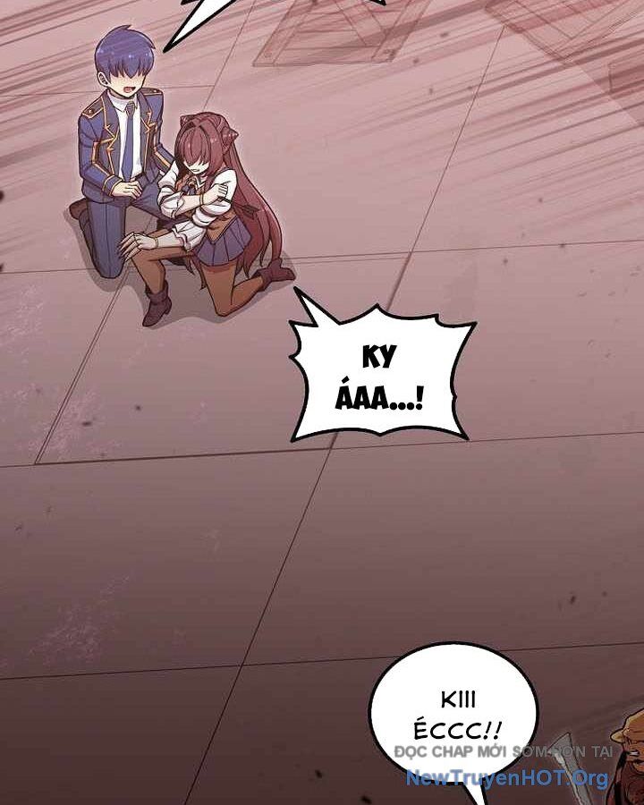 Vô Tình Ghi Danh: Chapter 48