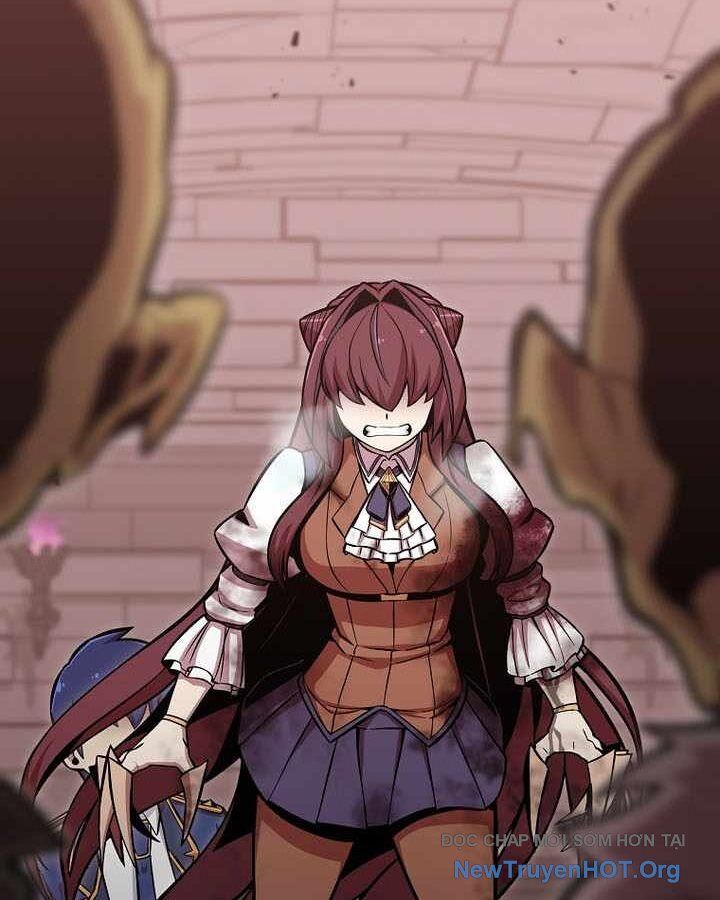 Vô Tình Ghi Danh: Chapter 48