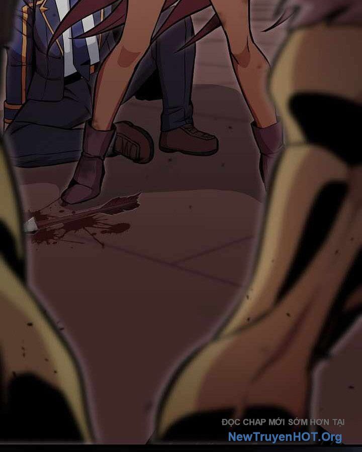 Vô Tình Ghi Danh: Chapter 48