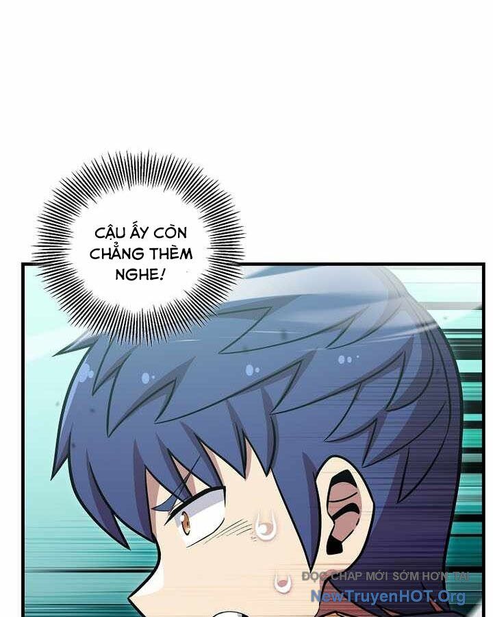 Vô Tình Ghi Danh: Chapter 48