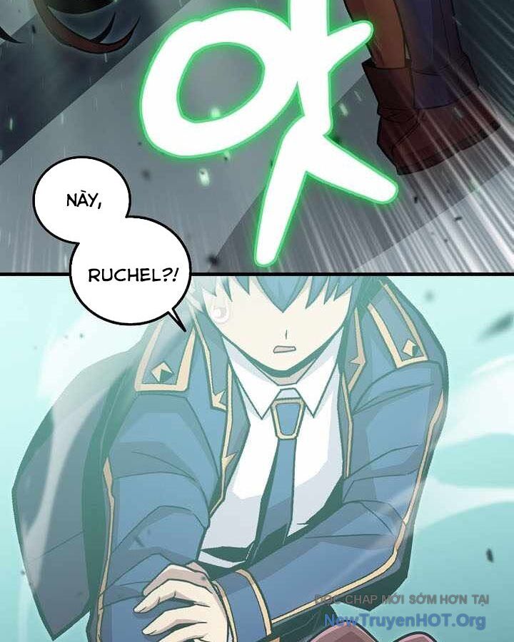 Vô Tình Ghi Danh: Chapter 48