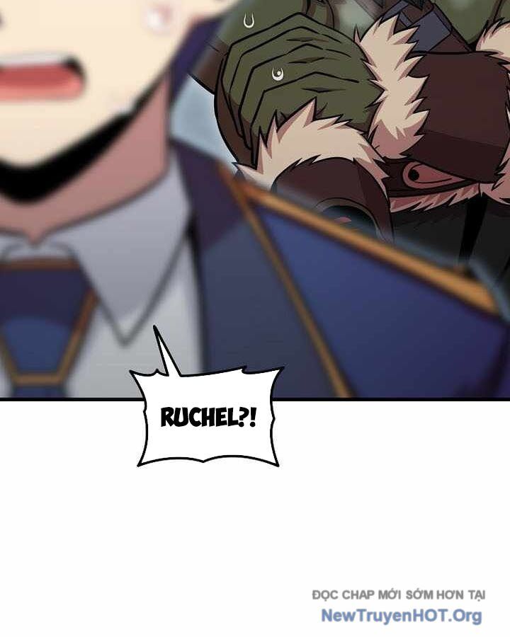 Vô Tình Ghi Danh: Chapter 48