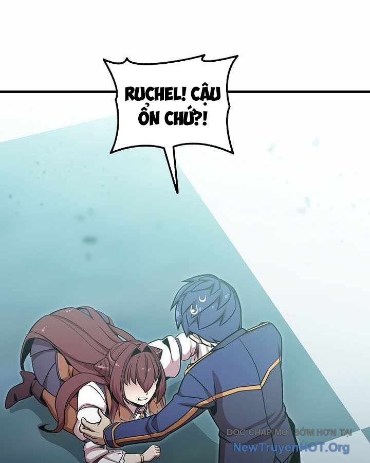 Vô Tình Ghi Danh: Chapter 48