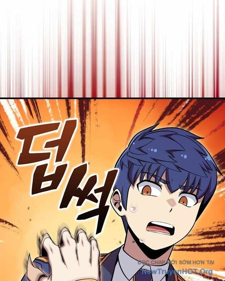 Vô Tình Ghi Danh: Chapter 48