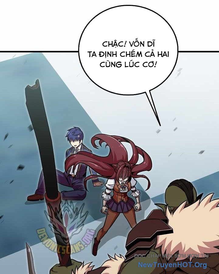 Vô Tình Ghi Danh: Chapter 48