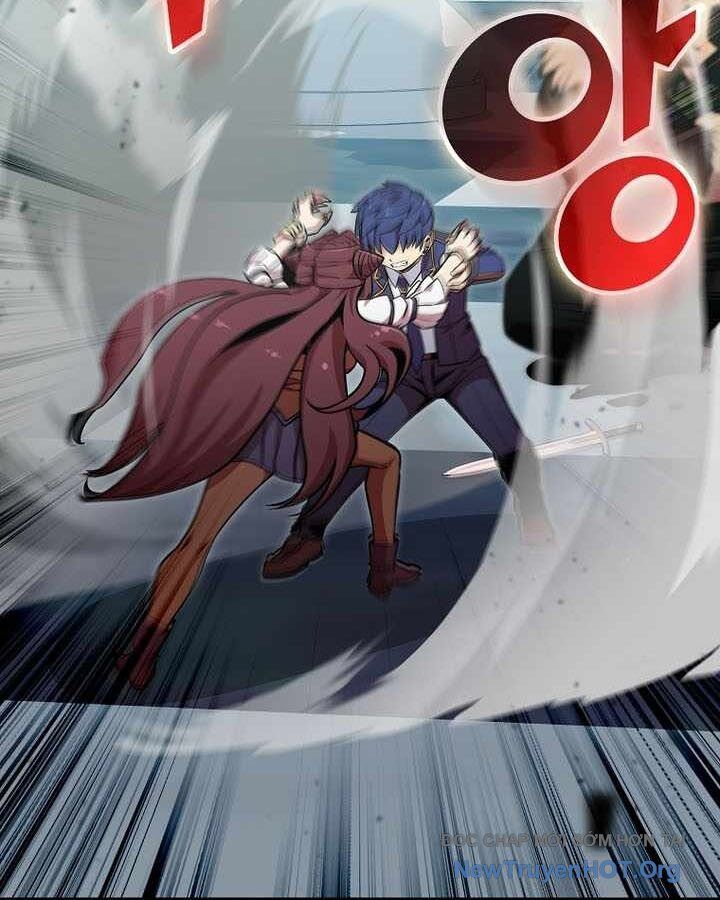 Vô Tình Ghi Danh: Chapter 48