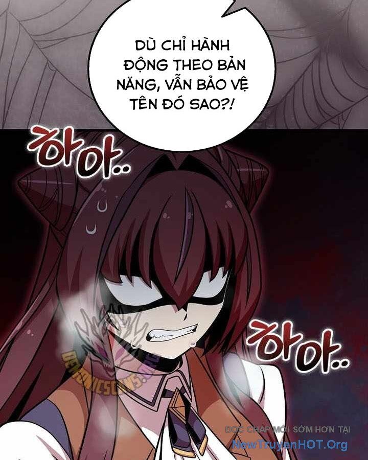 Vô Tình Ghi Danh: Chapter 48