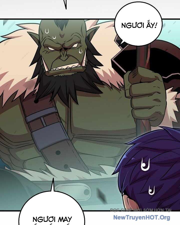 Vô Tình Ghi Danh: Chapter 48