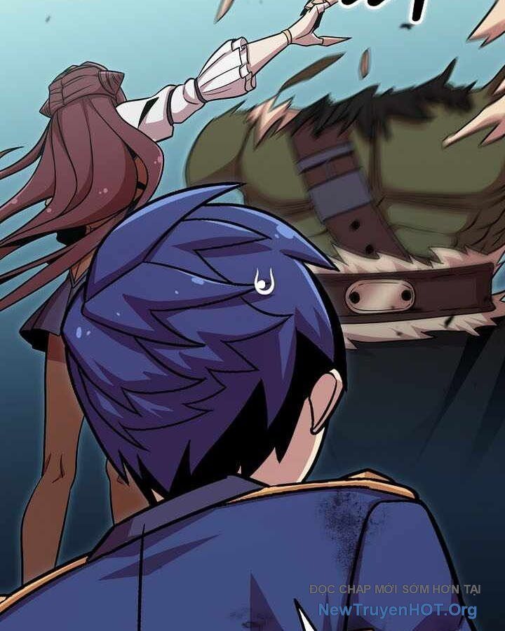 Vô Tình Ghi Danh: Chapter 48