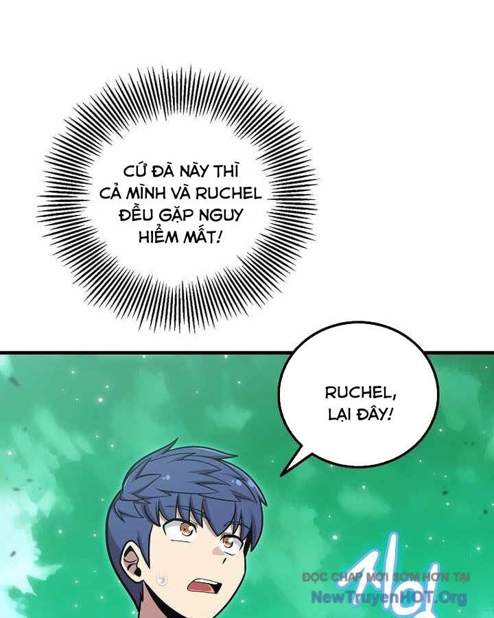 Vô Tình Ghi Danh: Chapter 48