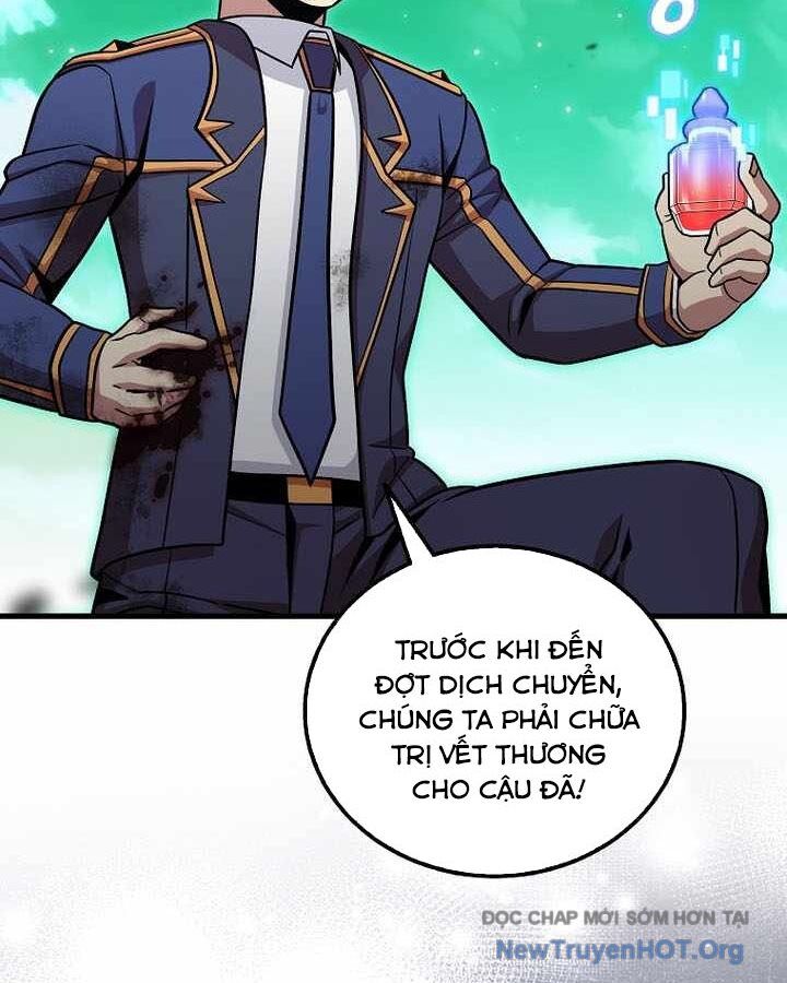 Vô Tình Ghi Danh: Chapter 48