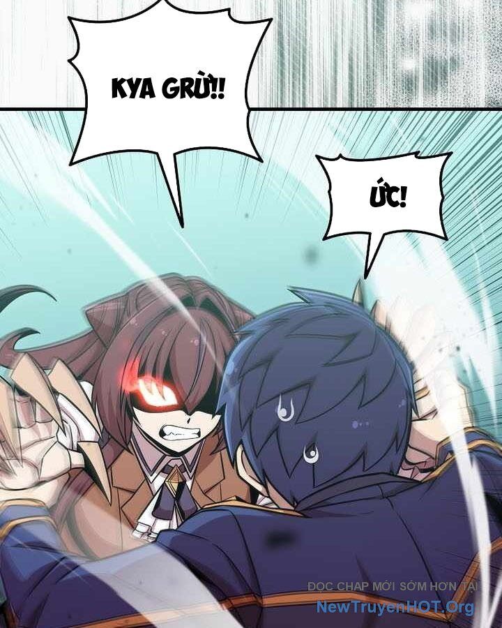 Vô Tình Ghi Danh: Chapter 48