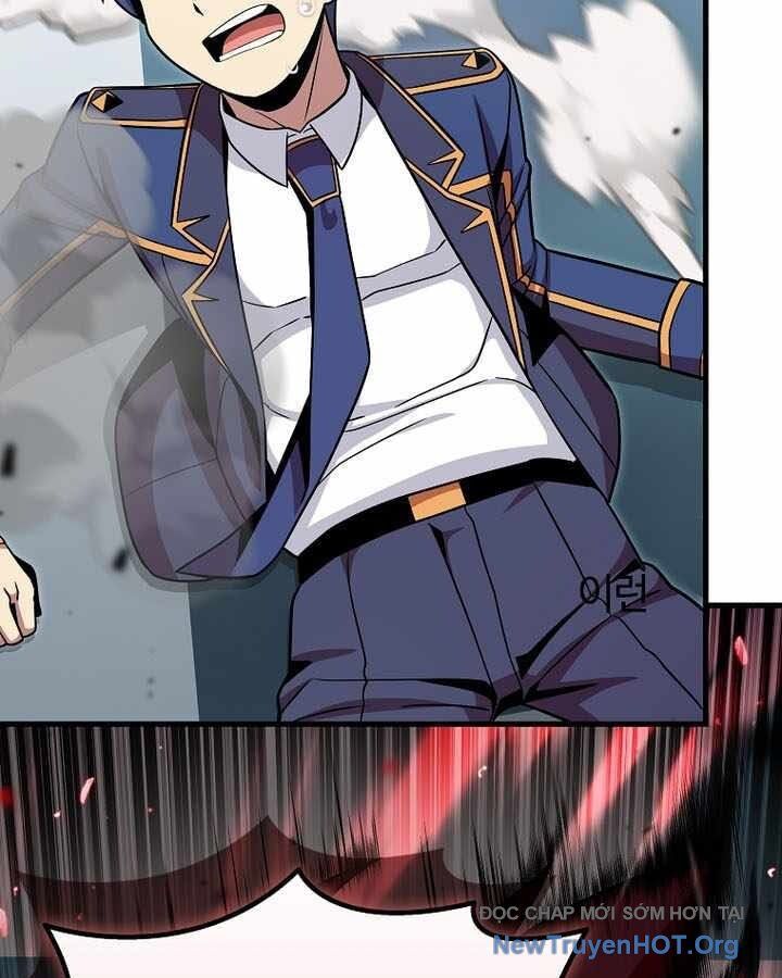 Vô Tình Ghi Danh: Chapter 48