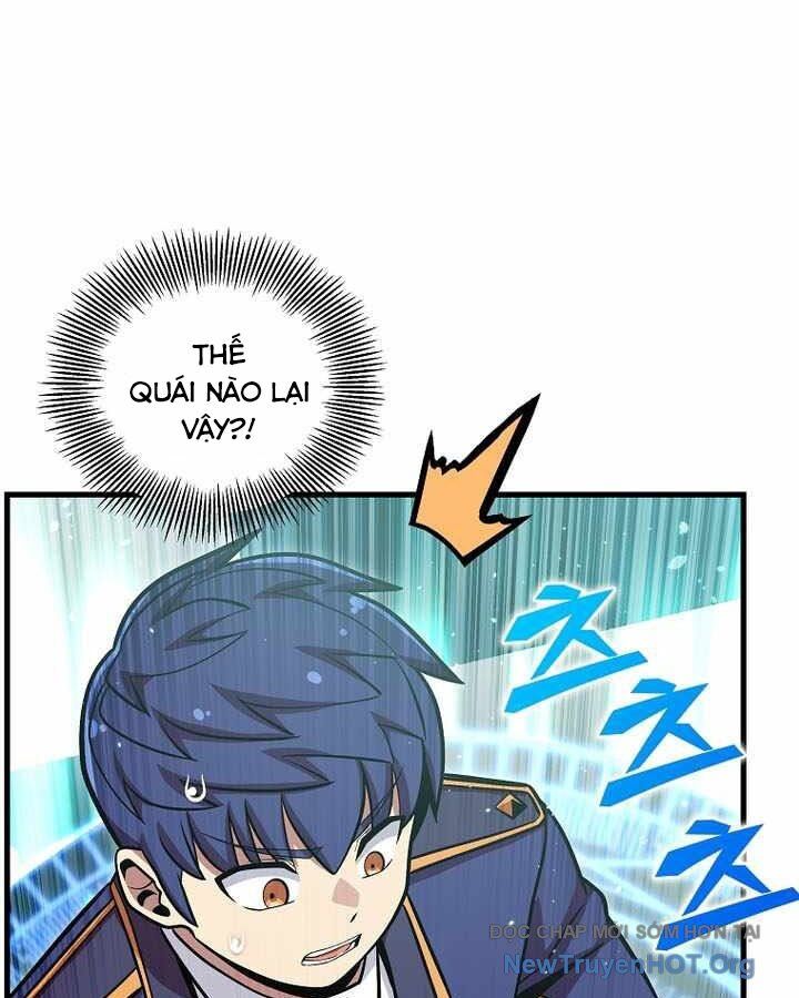 Vô Tình Ghi Danh: Chapter 48