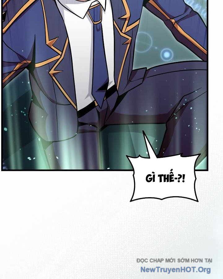 Vô Tình Ghi Danh: Chapter 48