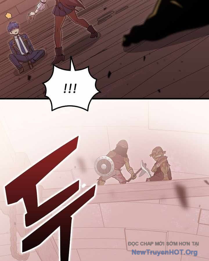 Vô Tình Ghi Danh: Chapter 48