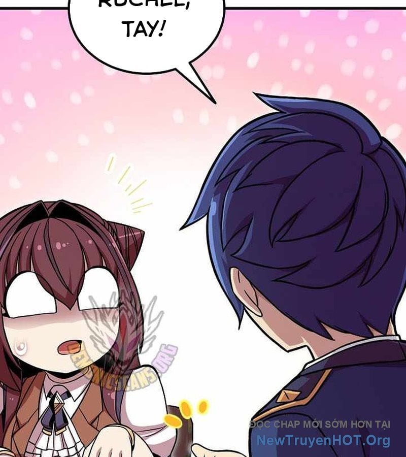 Vô Tình Ghi Danh: Chapter 49
