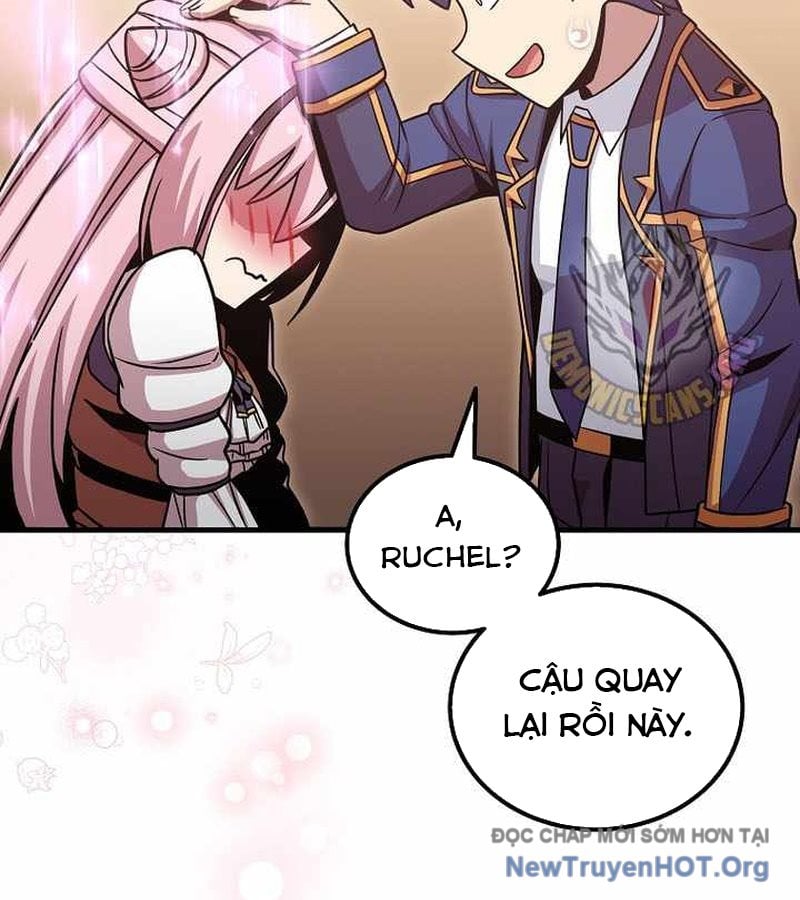 Vô Tình Ghi Danh: Chapter 49