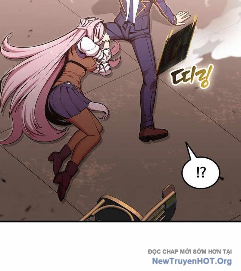 Vô Tình Ghi Danh: Chapter 49