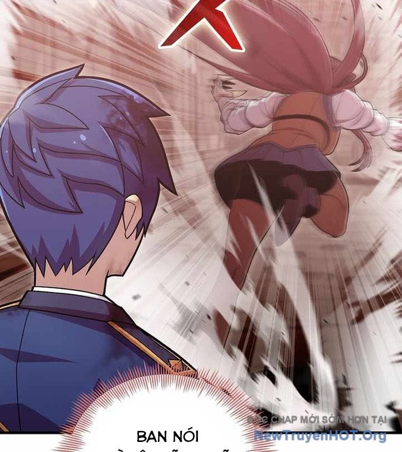 Vô Tình Ghi Danh: Chapter 49