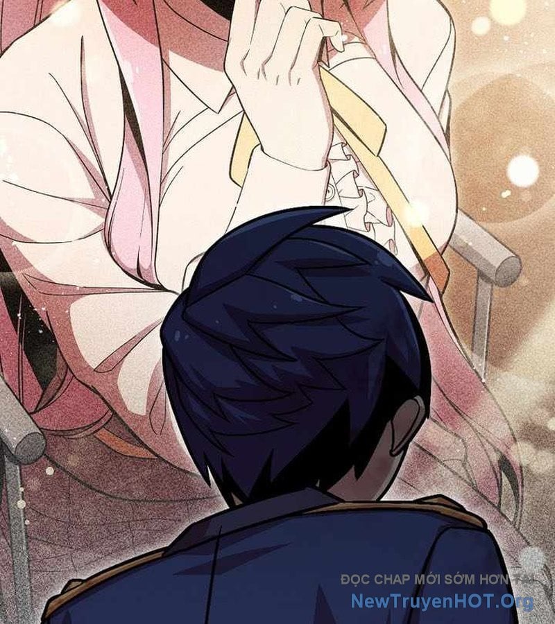 Vô Tình Ghi Danh: Chapter 49
