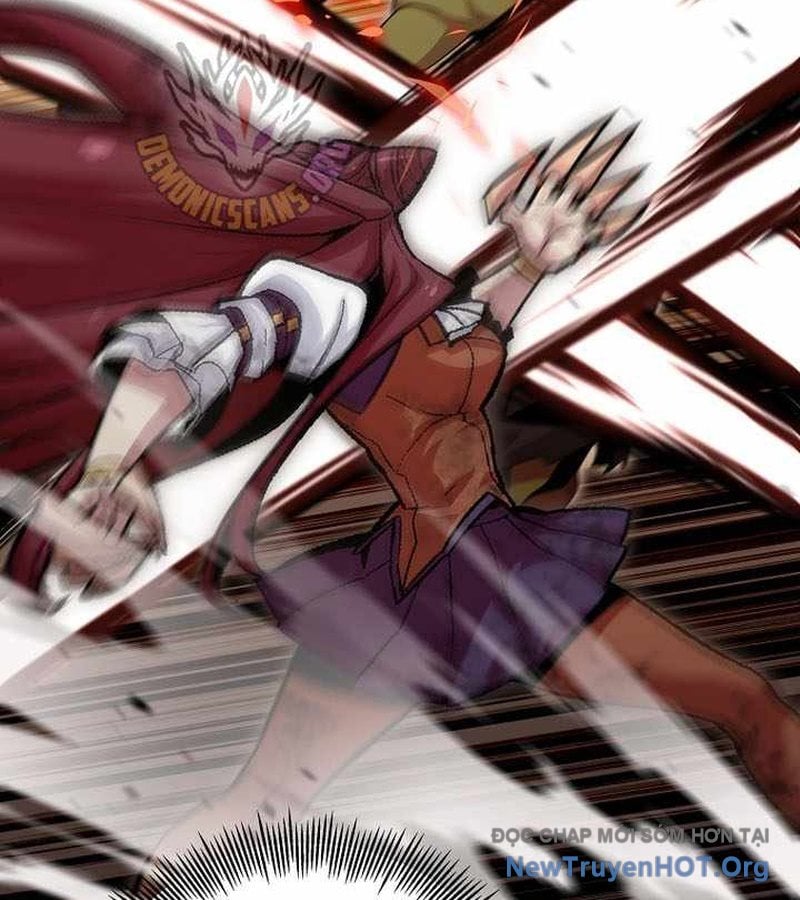 Vô Tình Ghi Danh: Chapter 49