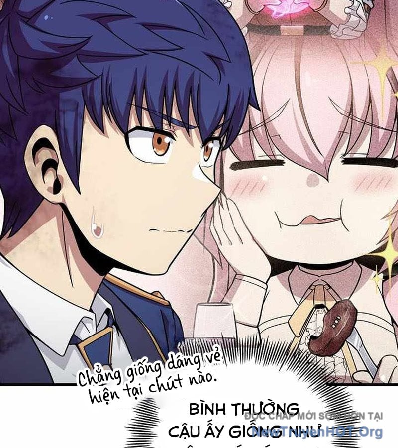 Vô Tình Ghi Danh: Chapter 49