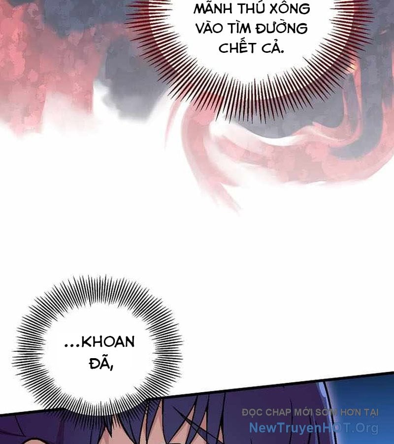 Vô Tình Ghi Danh: Chapter 49