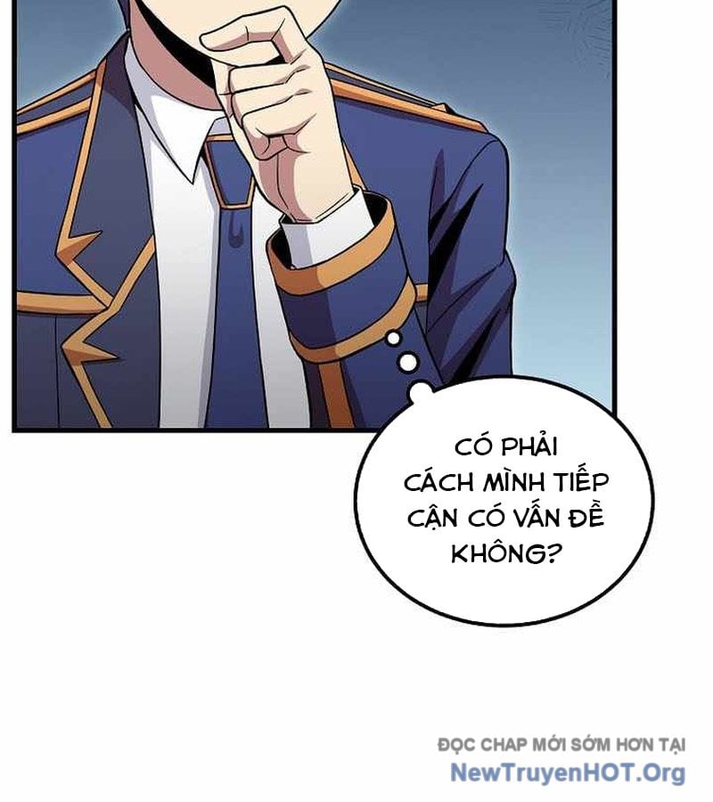 Vô Tình Ghi Danh: Chapter 49