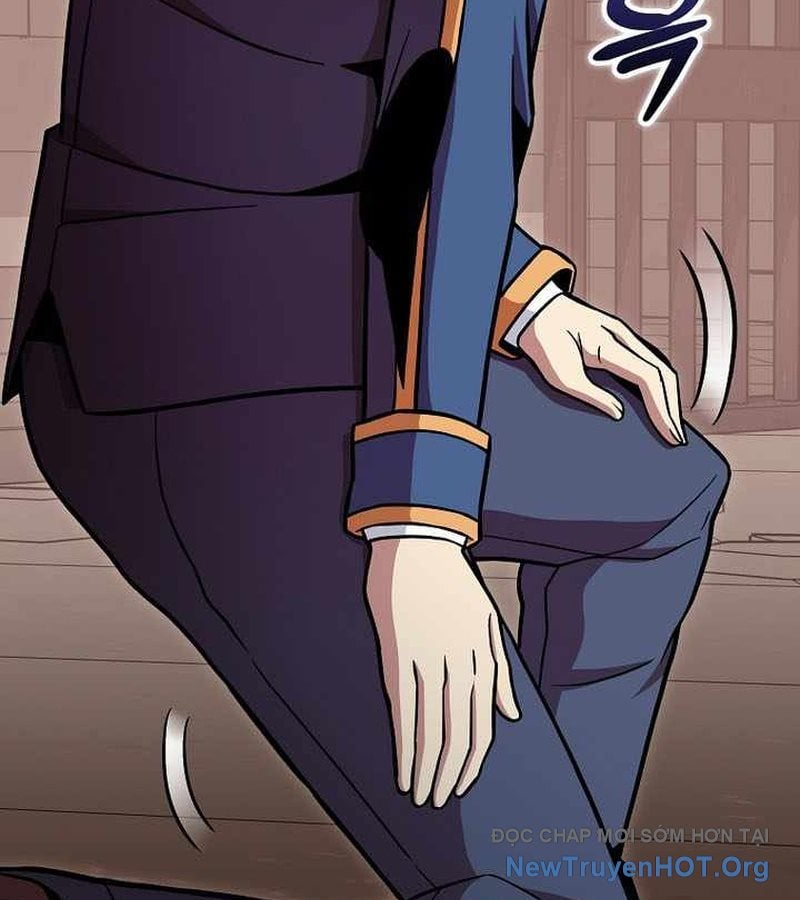 Vô Tình Ghi Danh: Chapter 49