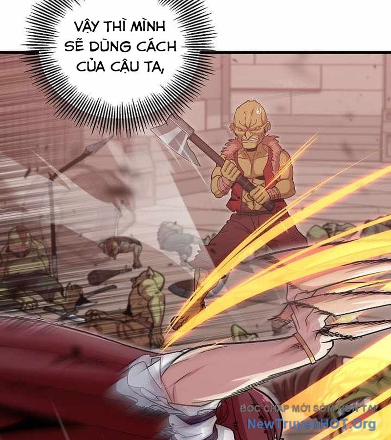 Vô Tình Ghi Danh: Chapter 49