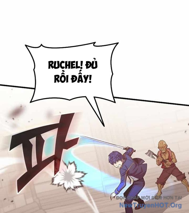 Vô Tình Ghi Danh: Chapter 49