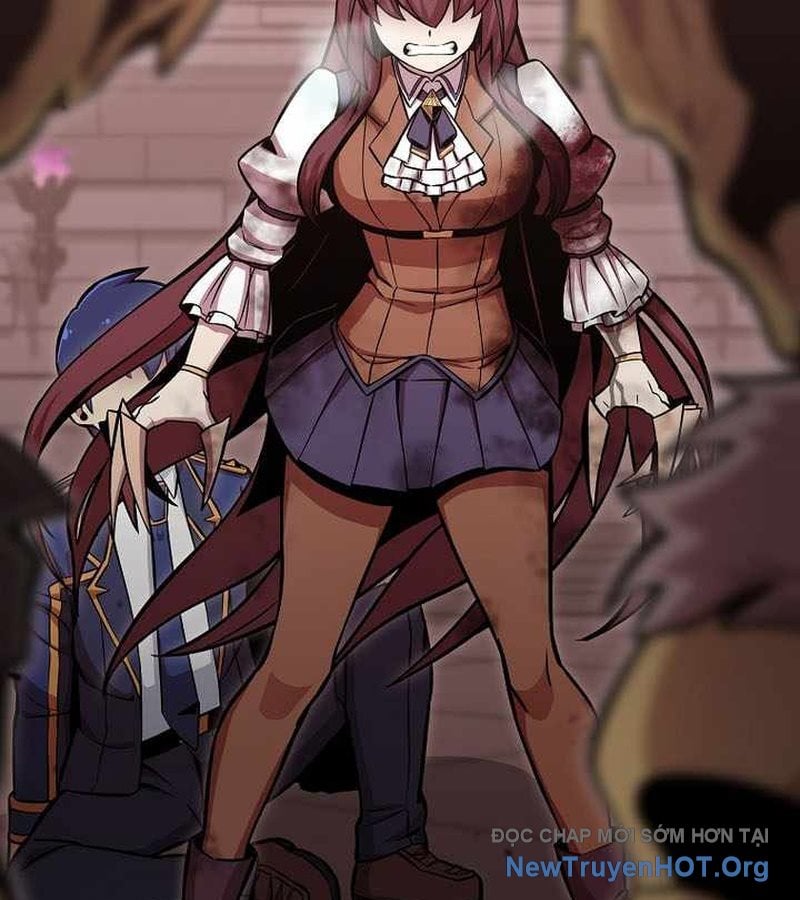Vô Tình Ghi Danh: Chapter 49