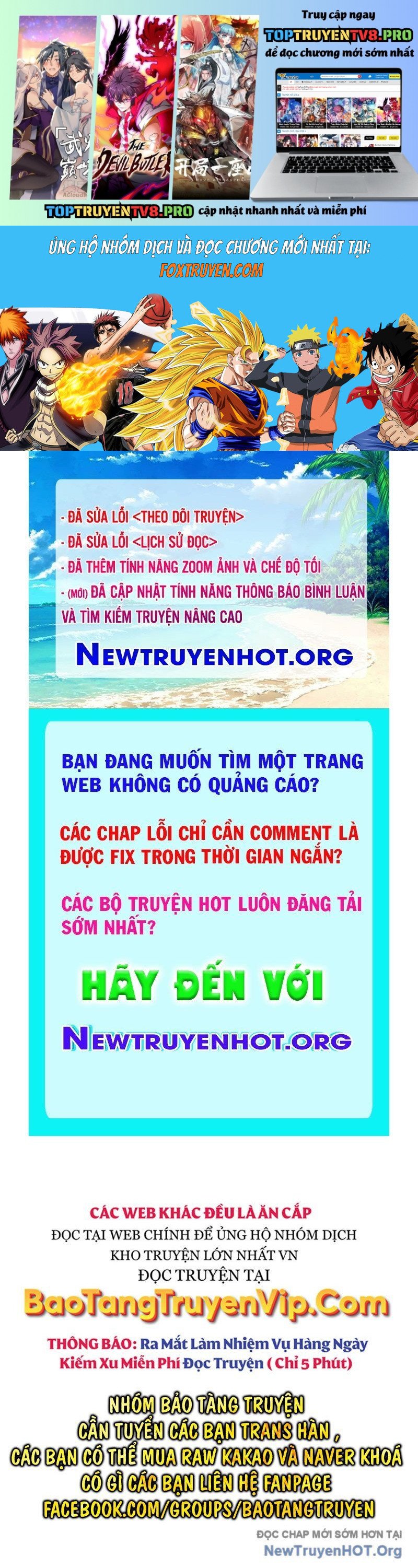Vô Tình Ghi Danh: Chapter 52