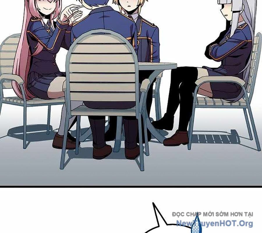 Vô Tình Ghi Danh: Chapter 52