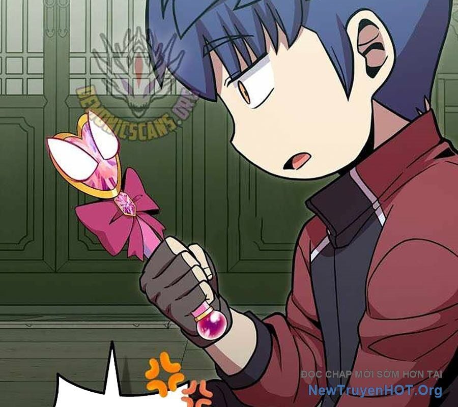 Vô Tình Ghi Danh: Chapter 52