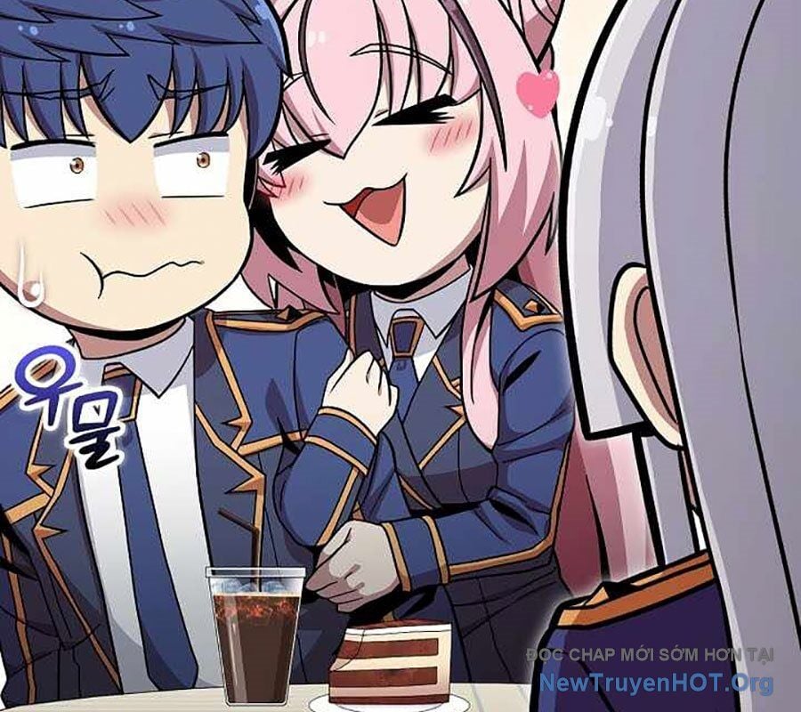 Vô Tình Ghi Danh: Chapter 52