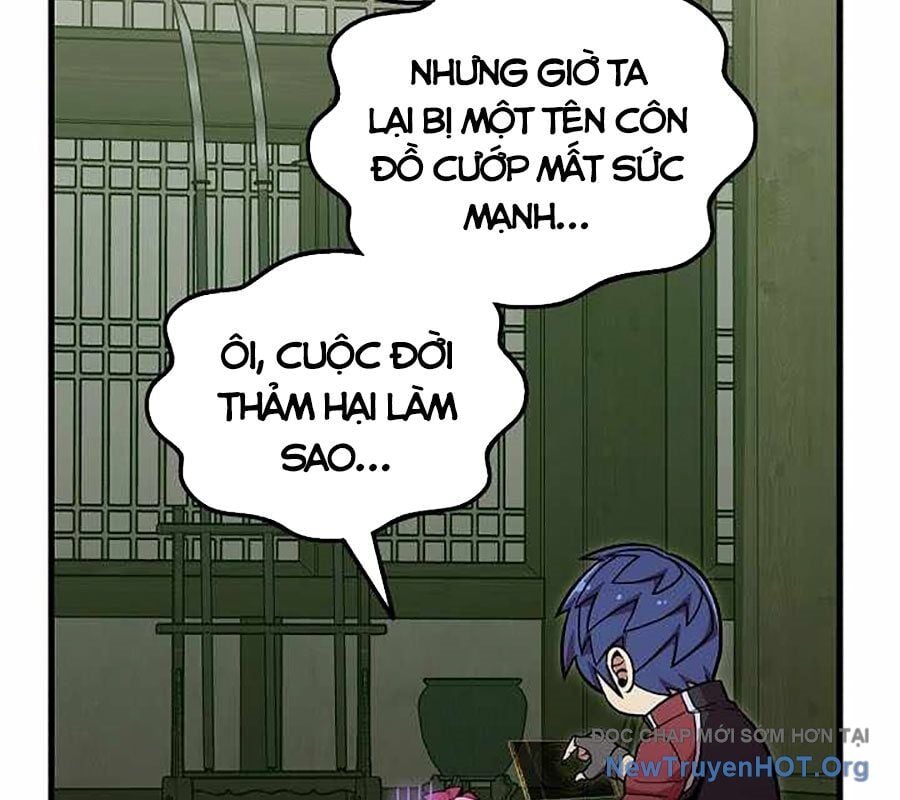 Vô Tình Ghi Danh: Chapter 52