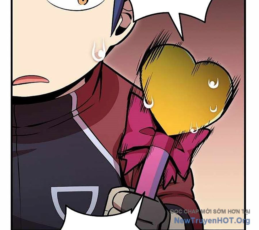 Vô Tình Ghi Danh: Chapter 52