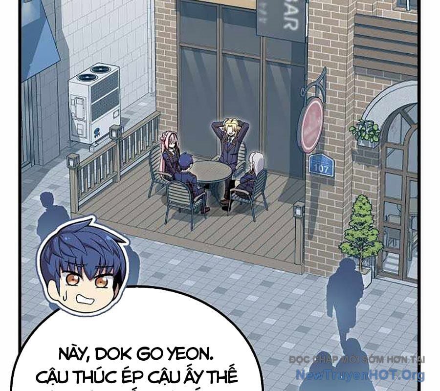 Vô Tình Ghi Danh: Chapter 52
