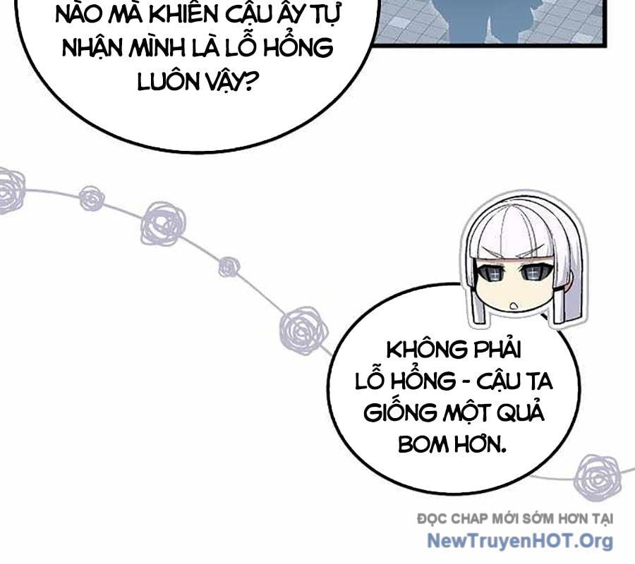Vô Tình Ghi Danh: Chapter 52