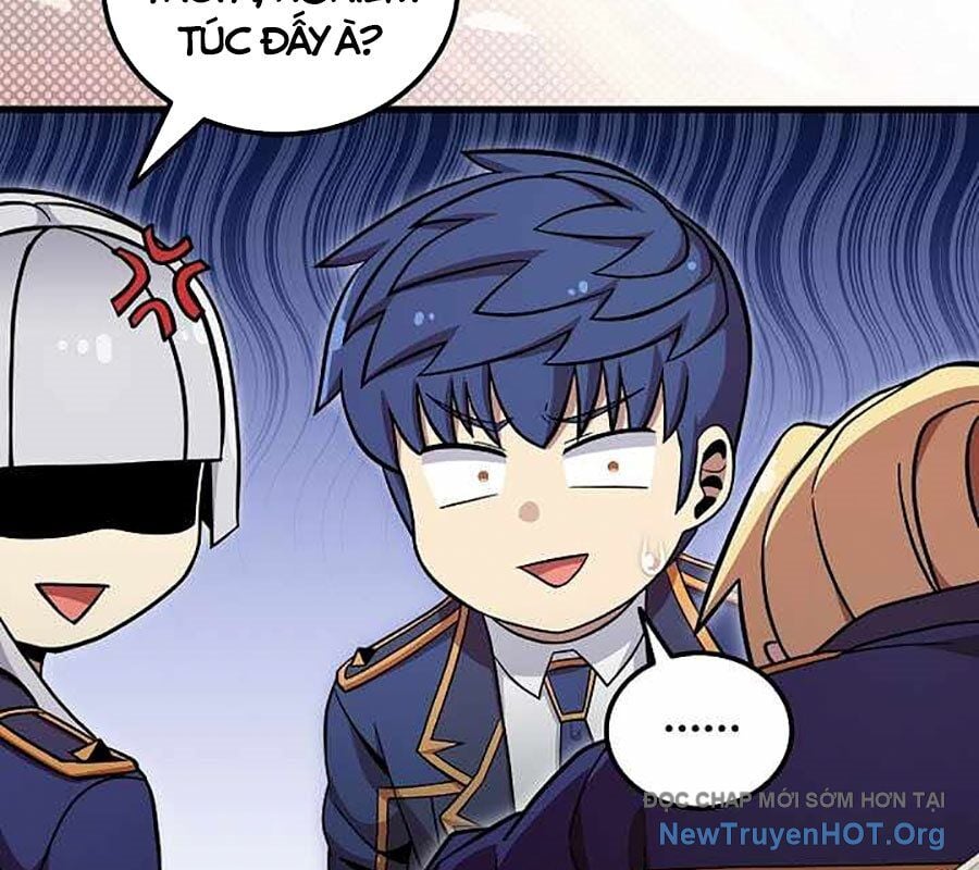 Vô Tình Ghi Danh: Chapter 52