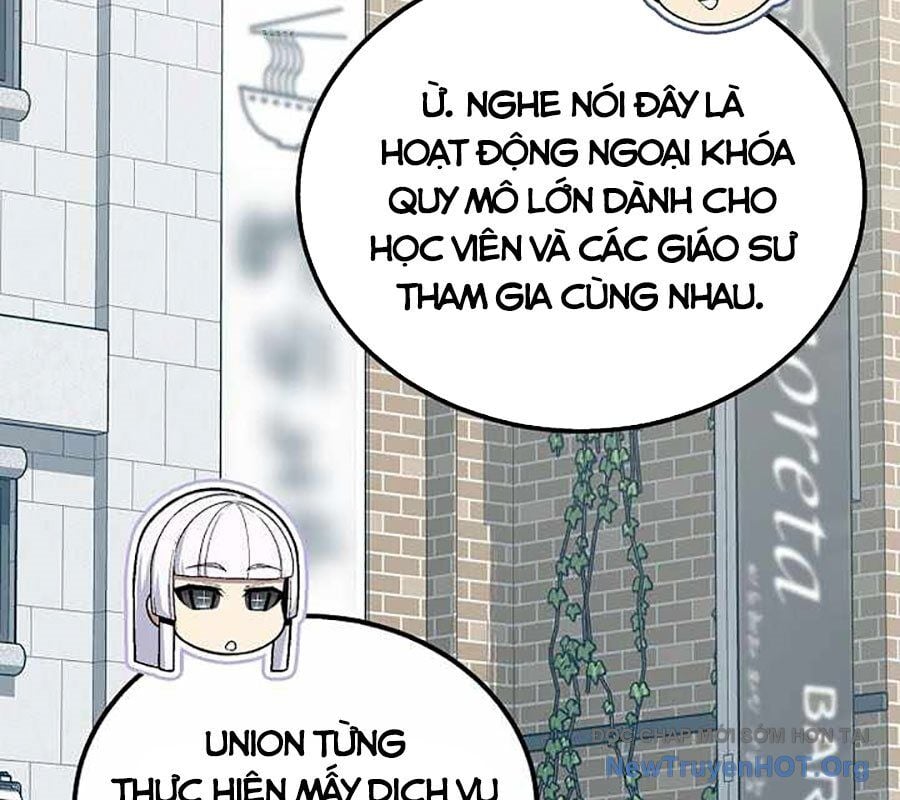 Vô Tình Ghi Danh: Chapter 52