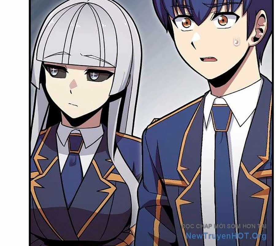 Vô Tình Ghi Danh: Chapter 52