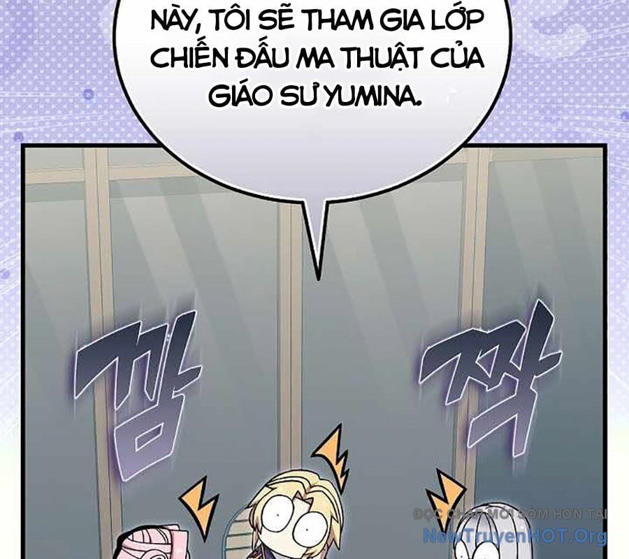 Vô Tình Ghi Danh: Chapter 52