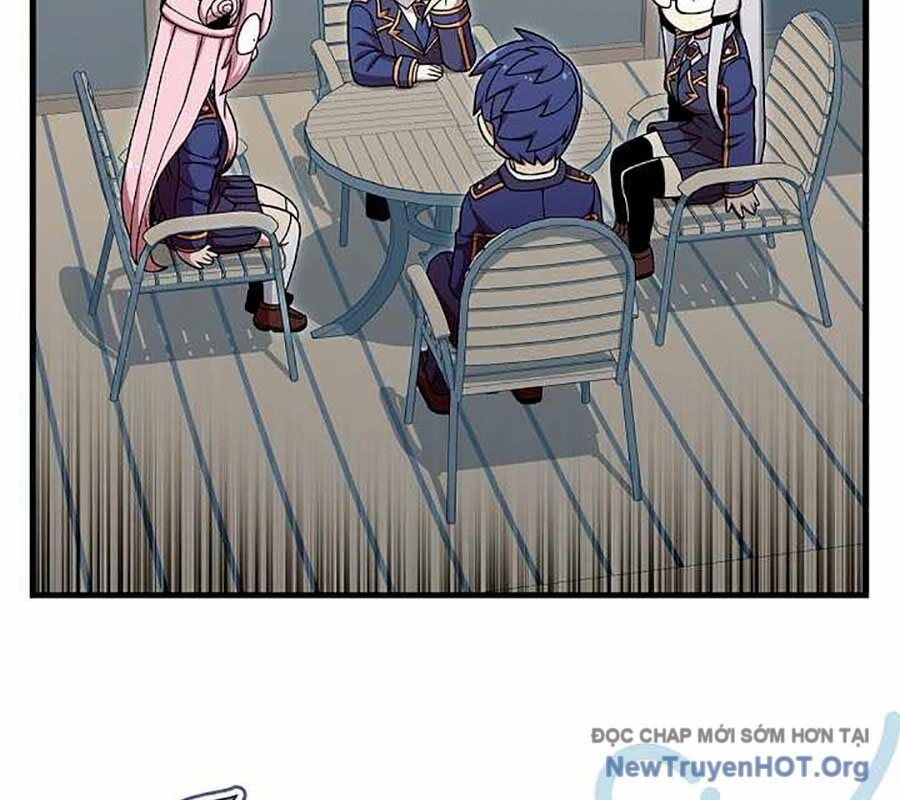 Vô Tình Ghi Danh: Chapter 52