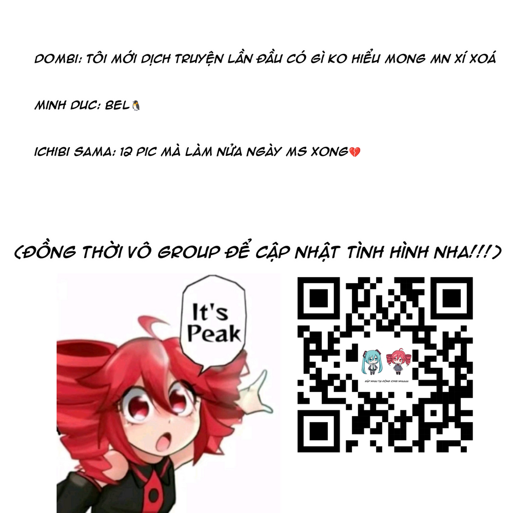 Vợ Trong Game Của Tôi Là Một Idol Nổi Tiếng Ngoài Đời Thực: Chapter 28