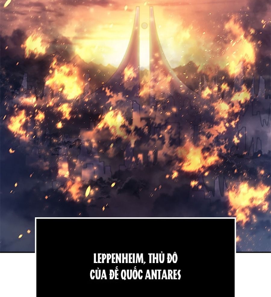 Võ Vương Tái Thế: Chapter 1