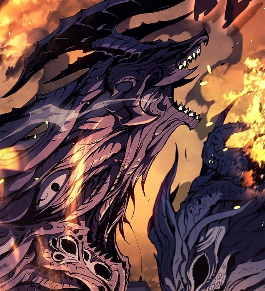 Võ Vương Tái Thế: Chapter 1