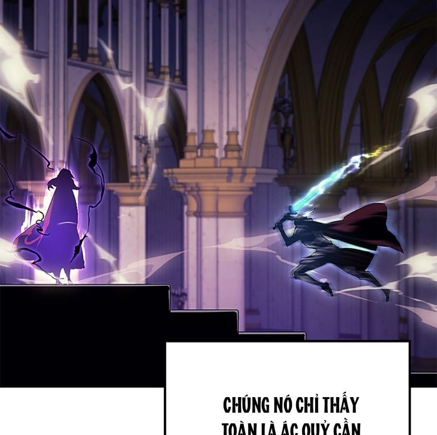 Võ Vương Tái Thế: Chapter 1